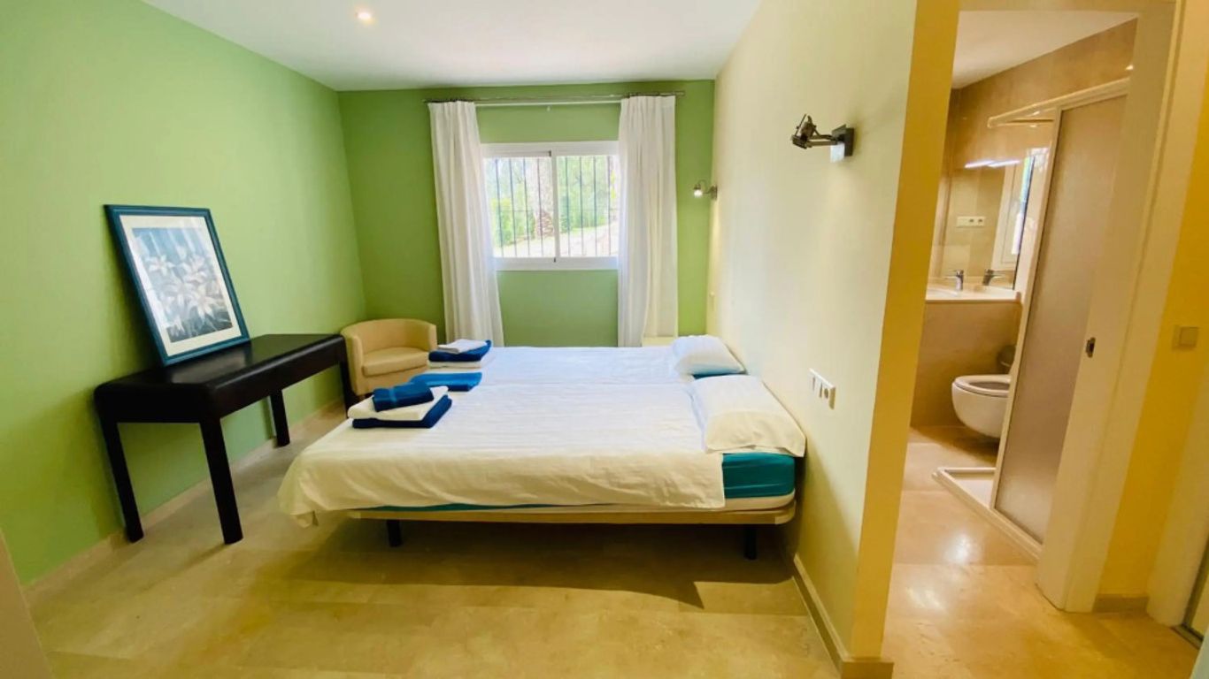 La Perla de Torrenueva