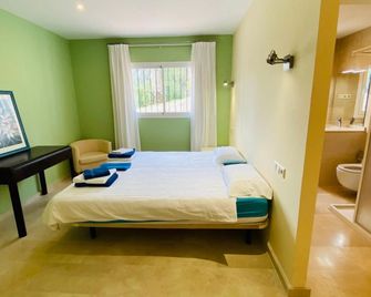 La Perla de Torrenueva - Mijas - Habitación