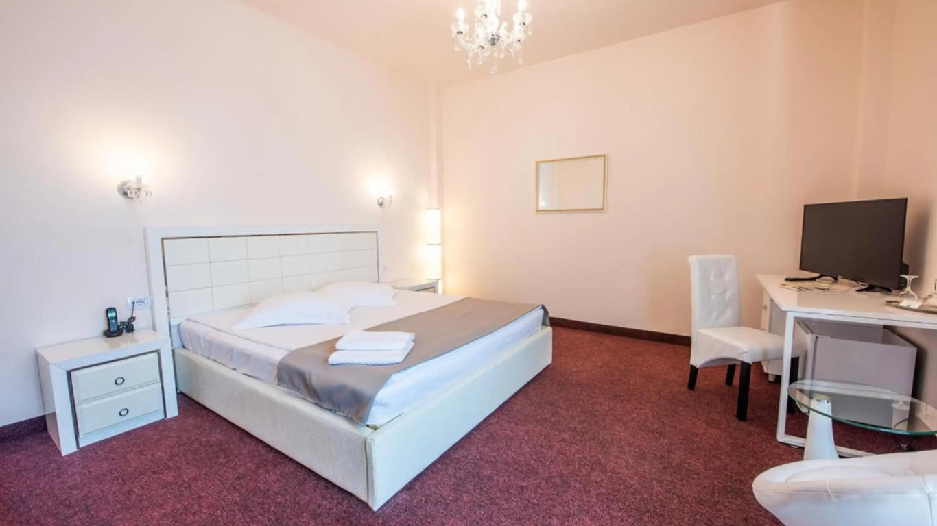 هوتل إمبيريال