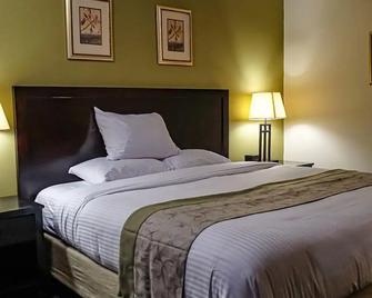 Skyland Motel Inn & Suites - Huntsville - Makuuhuone
