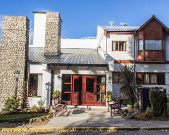 Kalken Hotel by MH - El Calafate - Edificio