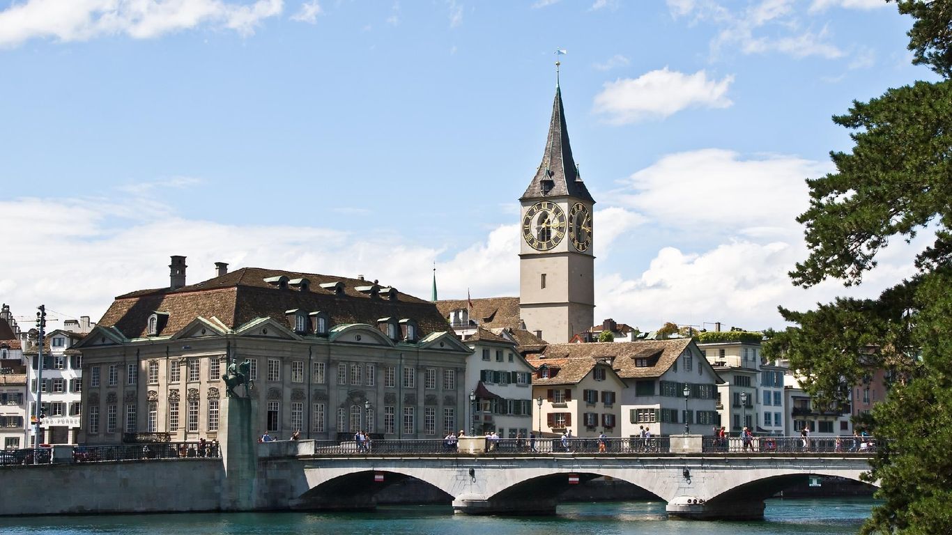 Swiss Star California - Self Check-In