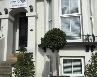 Bay Lodge - Aylesbury