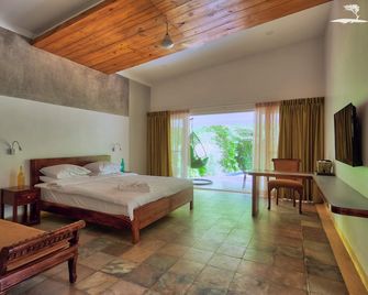 Red Earth Tadoba - Chandrapur - Habitación