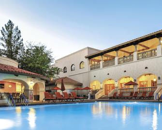 Hilton Vacation Club Los Abrigados Resort & Spa Sedona - Sedona - Πισίνα