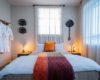 Poshtel - Oamaru