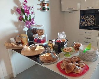 A Casa di Vera - Santa Croce Camerina - Buffet