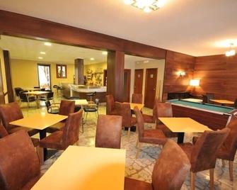 Hotel Torres Touriño - Sanxenxo - Restaurant