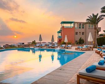 Outstanding Red Sea View-Brand New Azzur - Hurghada - Piscine
