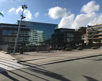 Koksijde App Zeelaan B3 - Koksijde