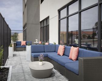 Tru by Hilton Midland East - Midland - Balkon
