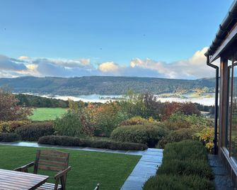 Balvaig - Pitlochry