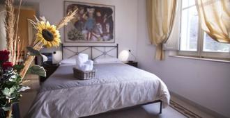 B&B Aquilone - Urbino - Bedroom