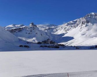 Hotel Le Terril Blanc - Tignes