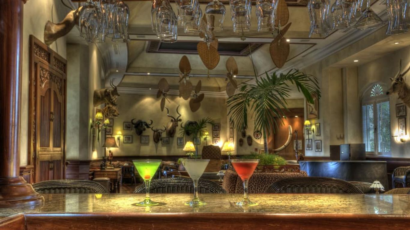 Pueblo Bonito Emerald Luxury Villas & Spa