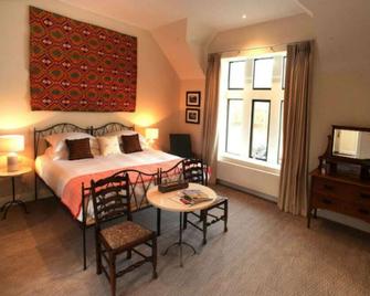 St Mary's Inn - Morpeth - Habitación
