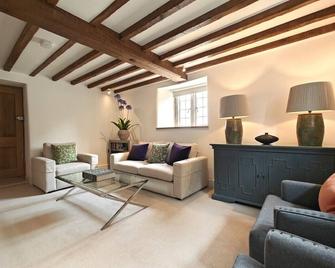 Field Cottage - Wiltshire - Corsham - Salon