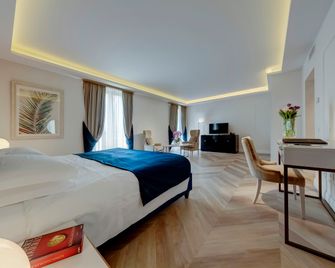 Hotel Première Abano - Abano Terme - Quarto