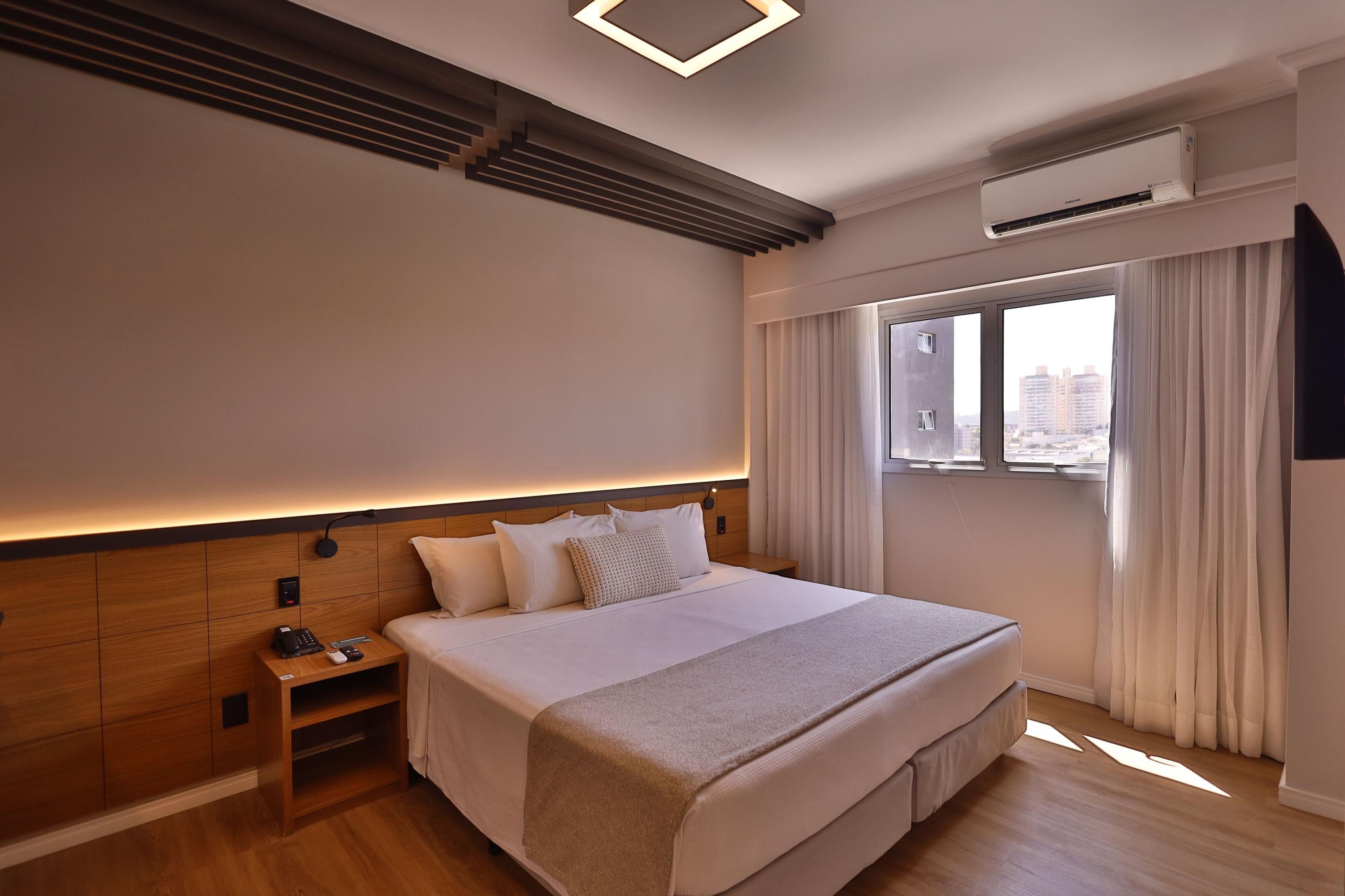 Quality Hotel Jundiai - Jundiaí