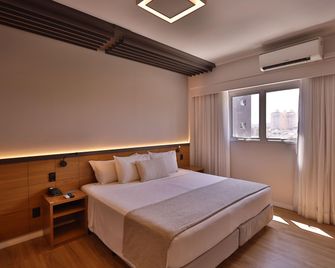 Quality Hotel Jundiai - Jundiaí