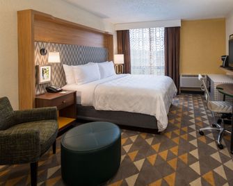 Holiday Inn Portland- I-5 S (Wilsonville) By IHG - Wilsonville - Habitación
