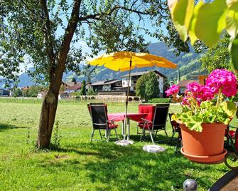 Gielerhof - Zell am Ziller - Hol