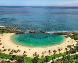 Vacation In Ko Olina Resort 2 Bedroom Villa by RedAwning - Kapolei - Strand