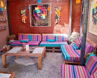 Misky Wasi - San Pedro de Atacama