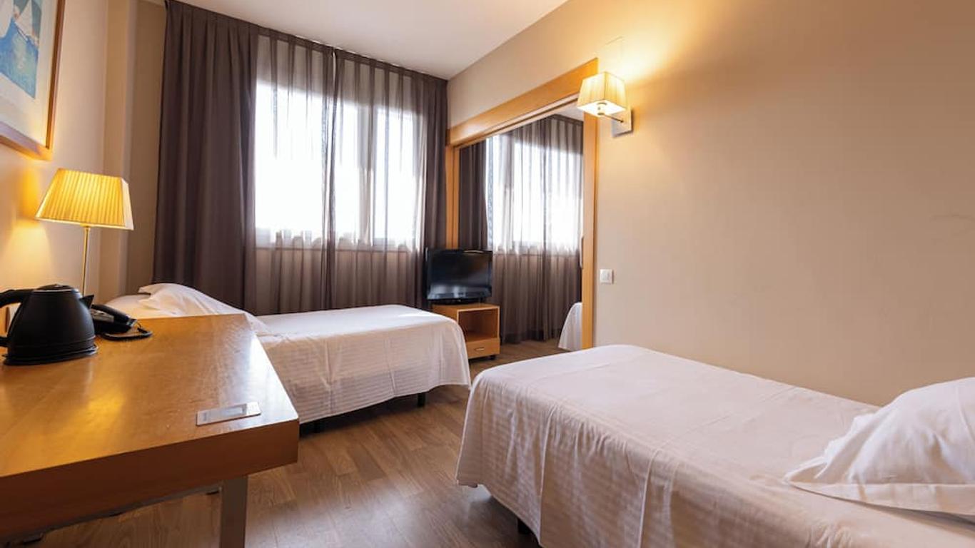 Ponient Vila Centric by PortAventura World