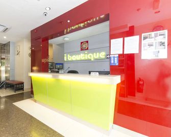 Hotel O I Boutique Hotel - Petaling Jaya