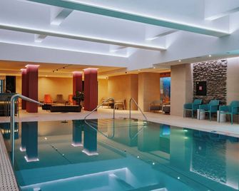 Orea Resort Horizont - Železná Ruda - Piscina