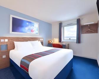 Travelodge Oxford Peartree - Oxford - Habitación