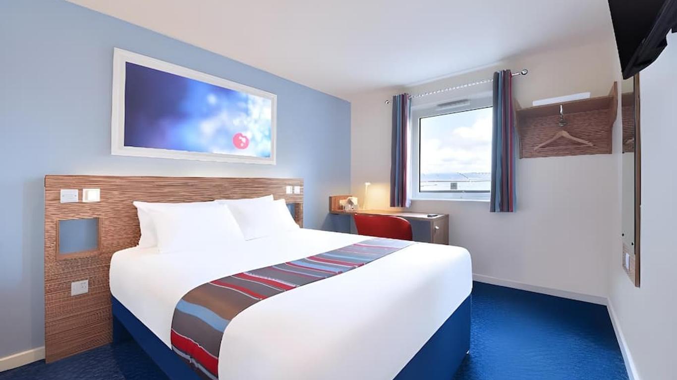 Travelodge Oxford Peartree