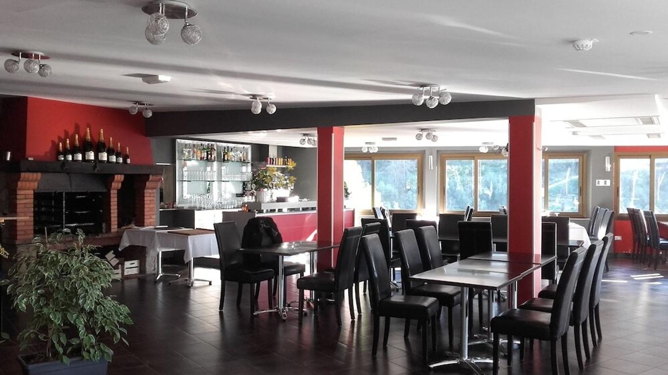 Le Relais de Monti