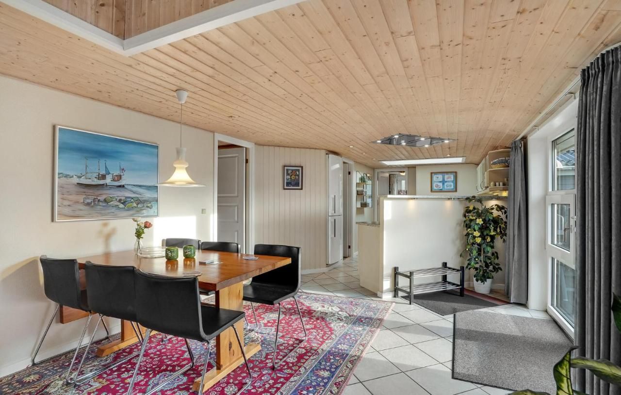 Amazing Home In Thisted With Sauna – Thisted