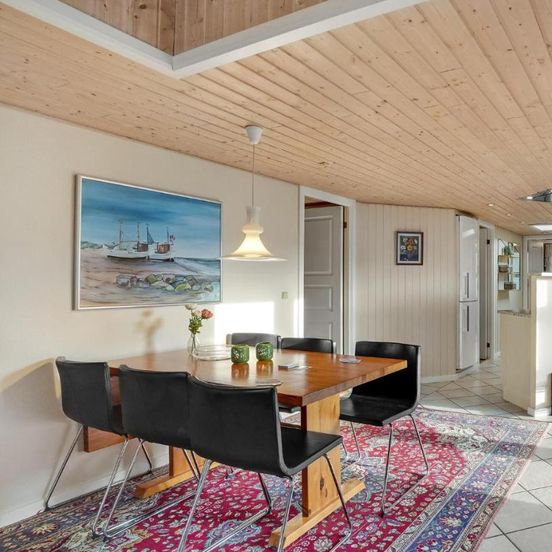 Amazing Home In Thisted With Sauna – Thisted