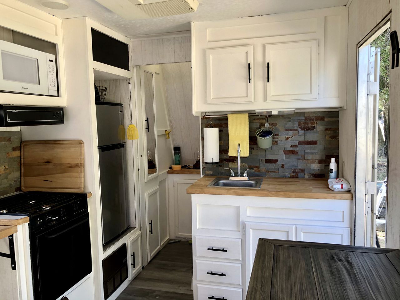 Charming California Glamping Retreat near Warner Springs