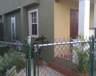 Believe Caribbean Apartment - Bridgetown
