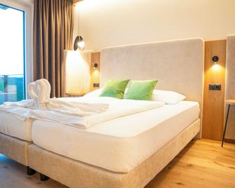 1A Landhotel Schicklberg - Kremsmünster - Bedroom