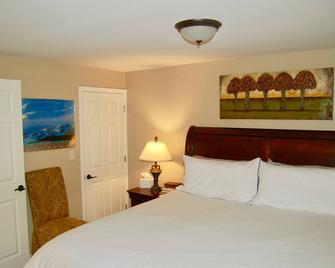 Denver Blue Bear Romantic Spa Getaway: Private 1 Br Apartment With New Spa Room - Denver - Habitación