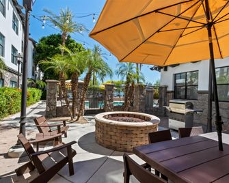 Sonesta Es Suites Phoenix Goodyear - Goodyear - Vybavení ubytovacího zařízení