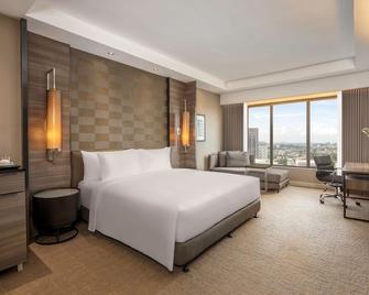 Dusit Princess Melaka - Malacca - Bedroom