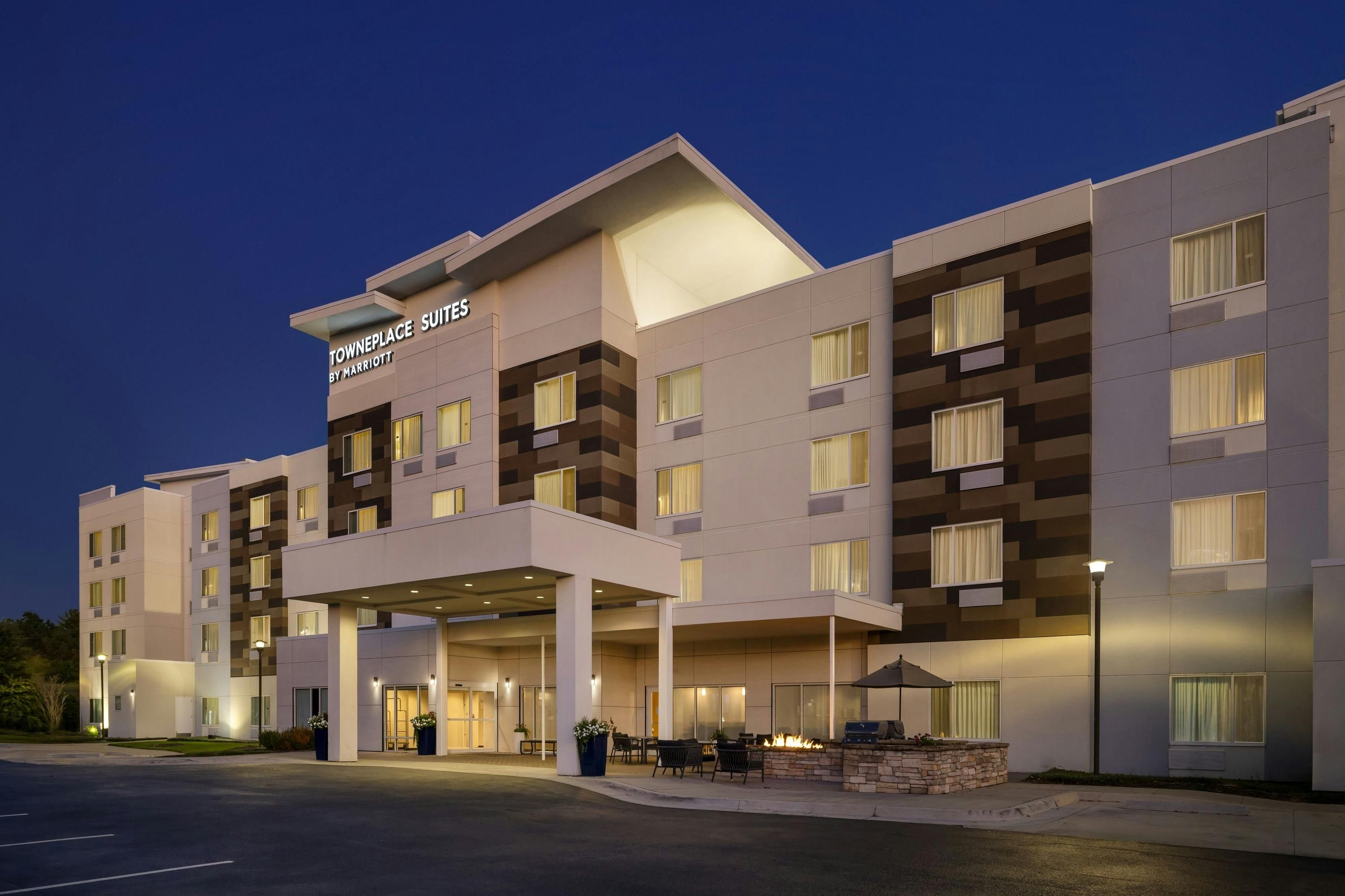 TownePlace Suites by Marriott Auburn University Area