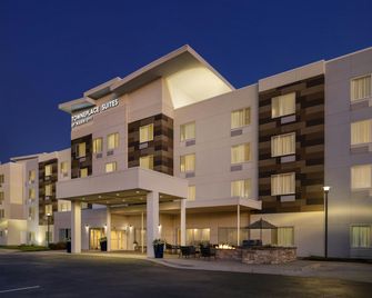 TownePlace Suites by Marriott Auburn University Area - Оберн - Будівля