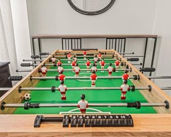 Homesweethome F, Private Parking - Philadelphia