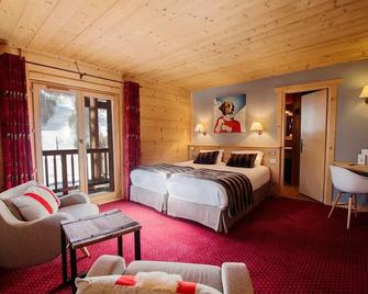 Maisons de montagne Le Samovar - Val-d'Isere
