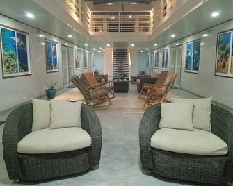Hotel Mare Mare Inn - San Andrés - Lobby