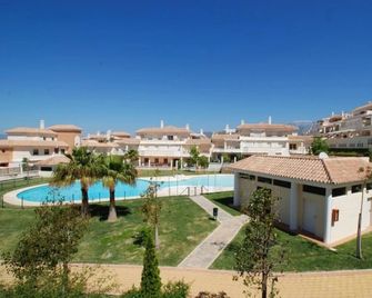 Terrasol Baviera Golf - Torre del Mar