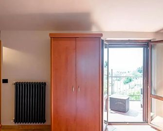 Locanda La Scottiglia - Seggiano