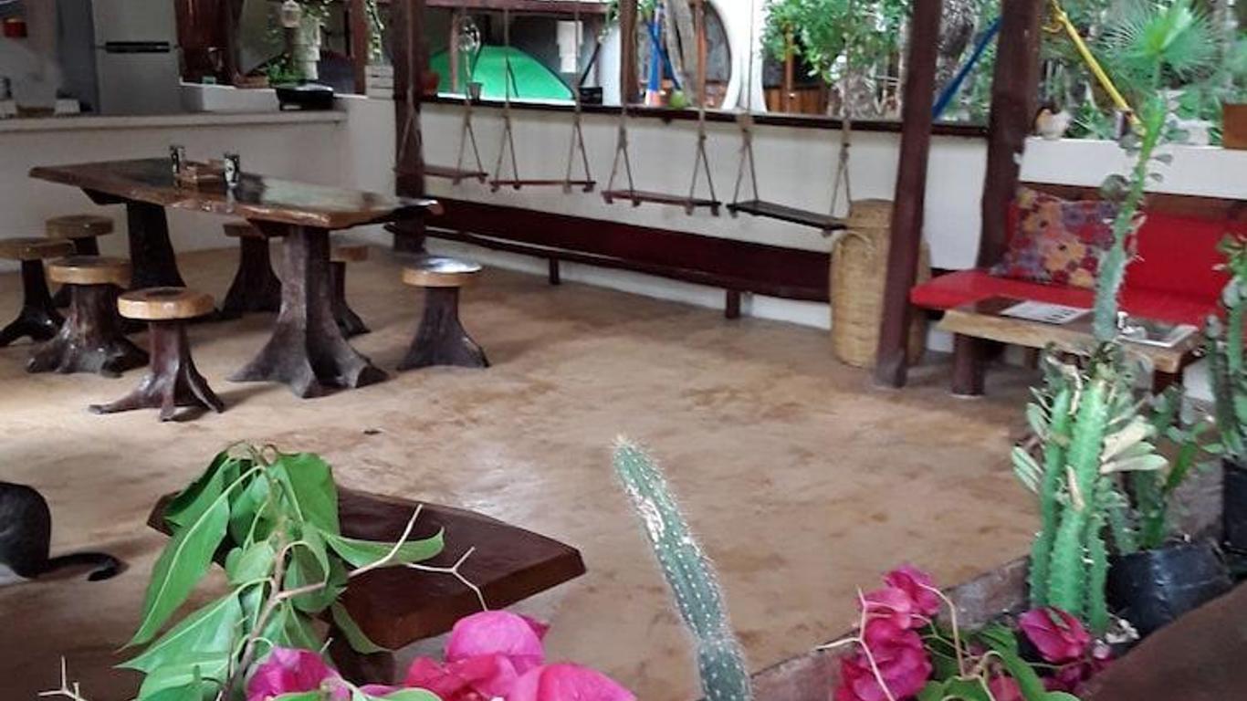 Tubo Tulum Hostel